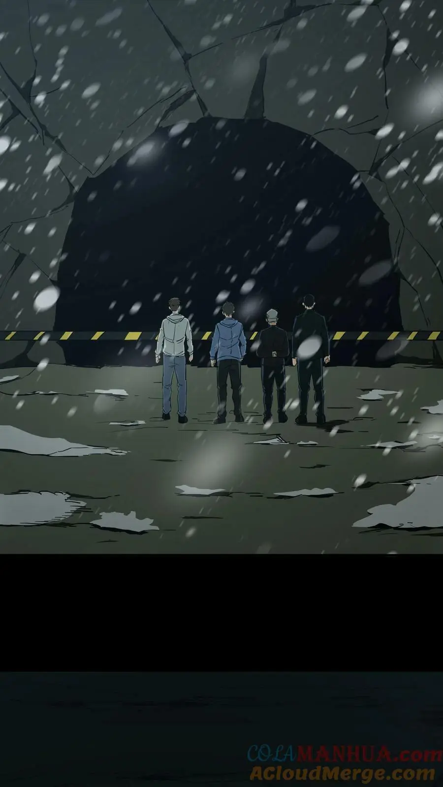 第78话 探墓20