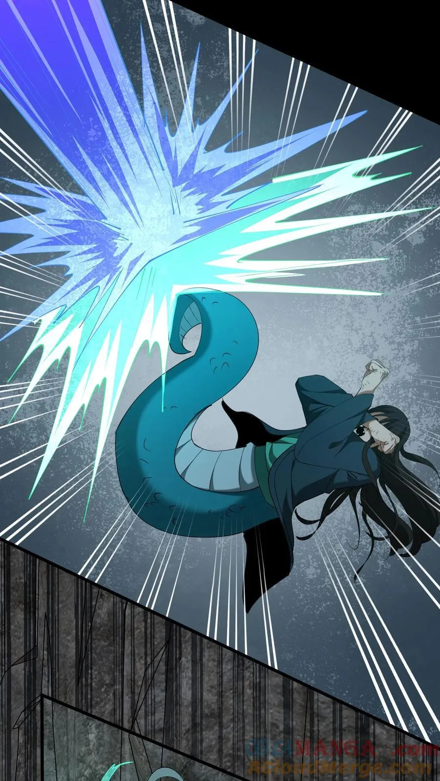 第301话 仇人相见12