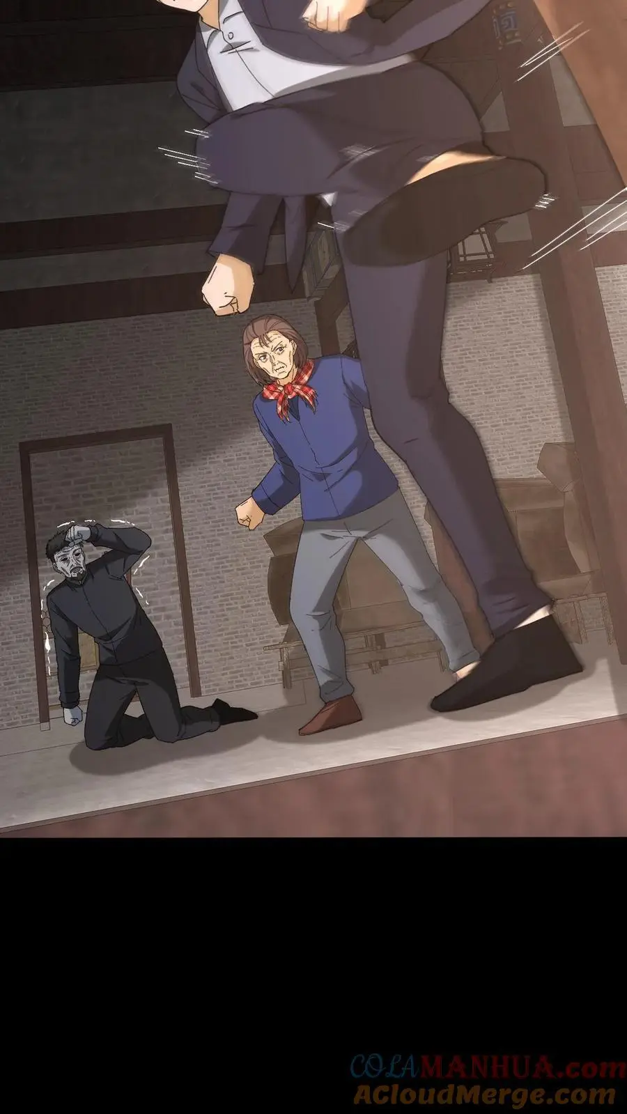 第134话 附身30