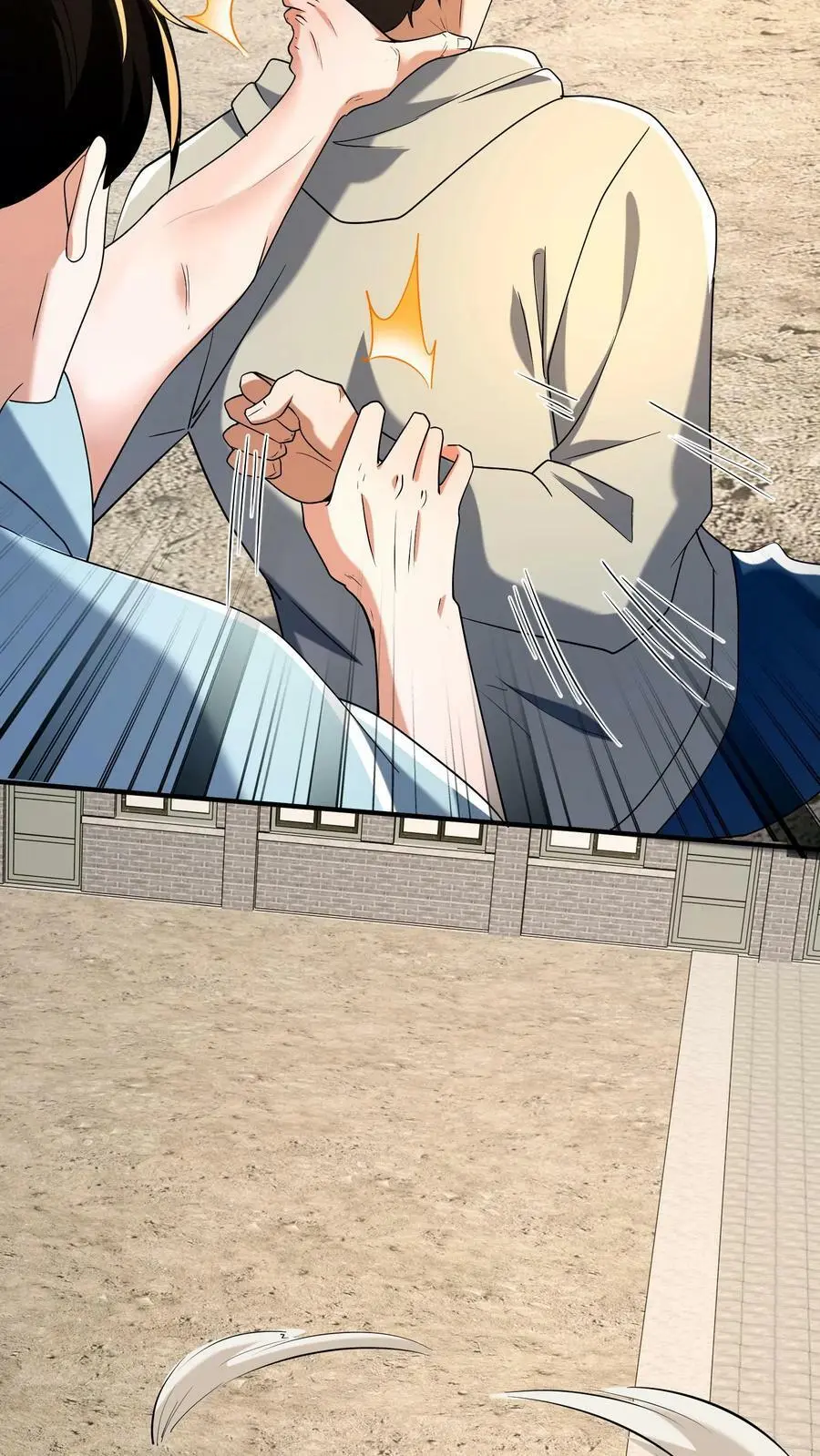 第47话 不好惹的同学19
