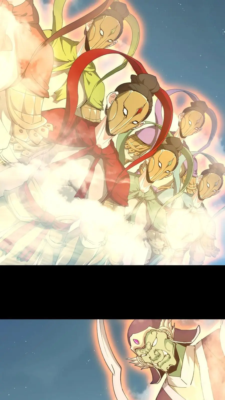第169话 六丁六甲19