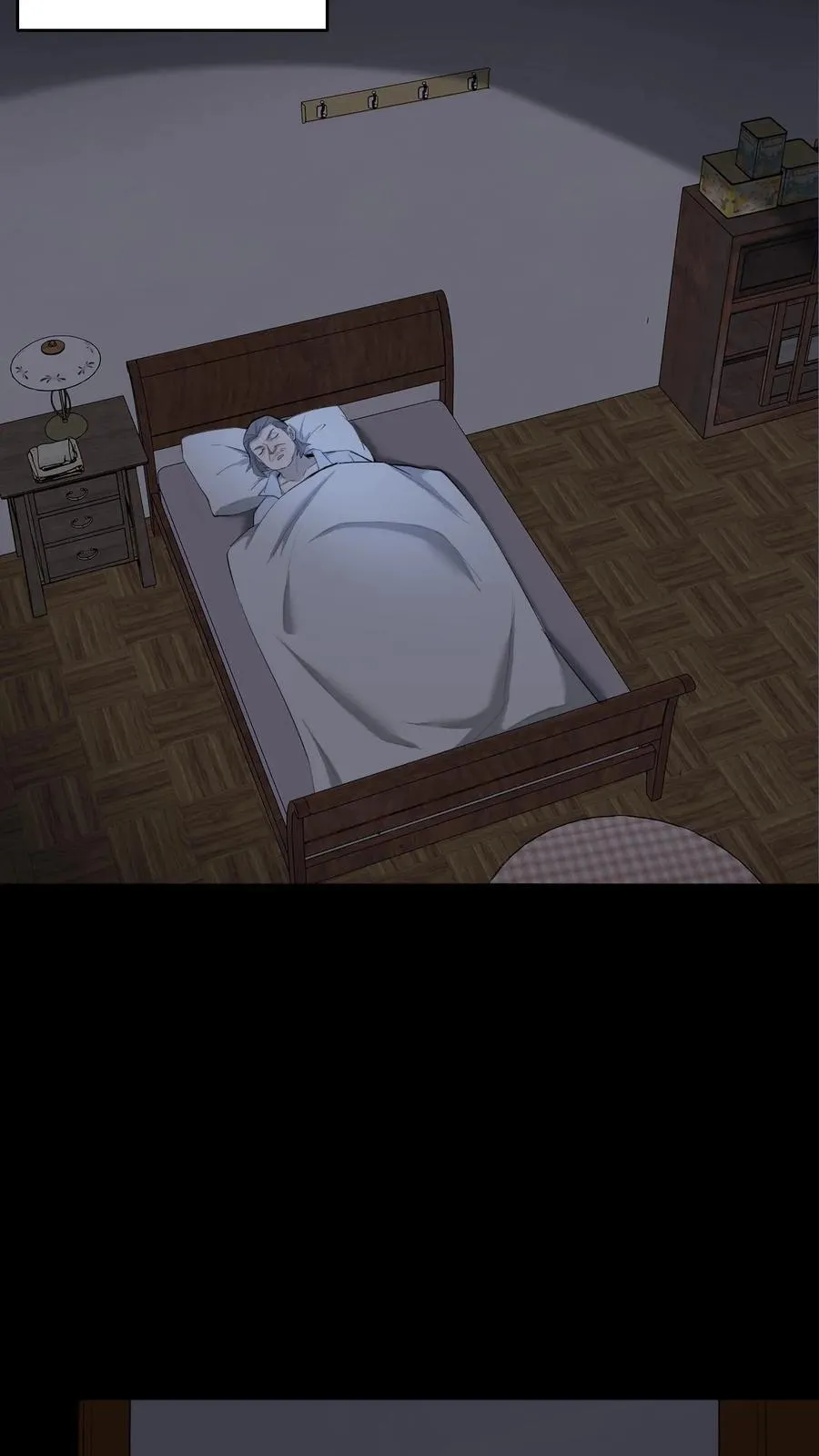 第307话 床下的眼睛13