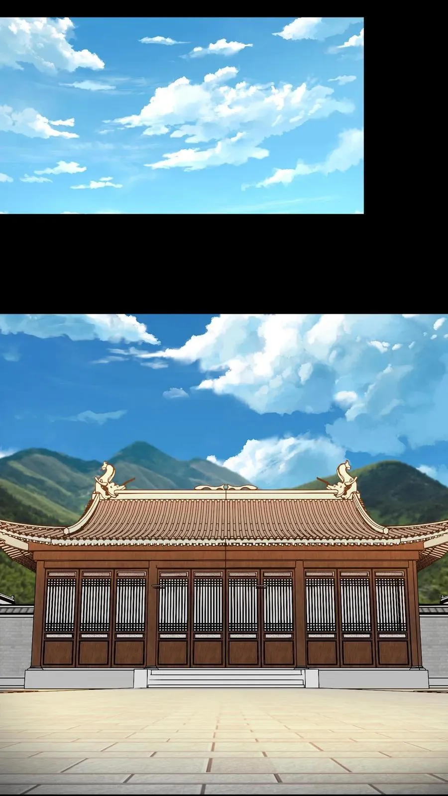 第307话 床下的眼睛5