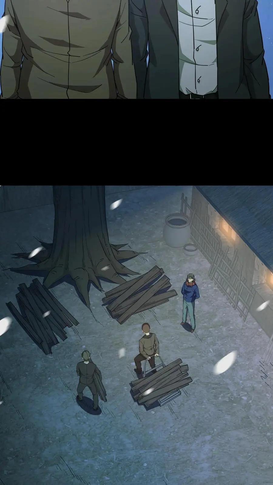 第131话 生魂过界19