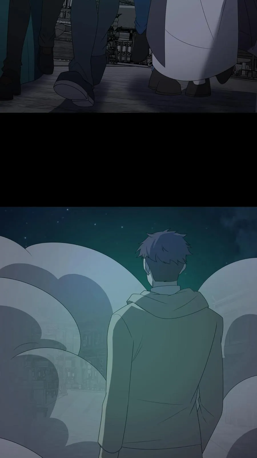 第317话 三凶物3