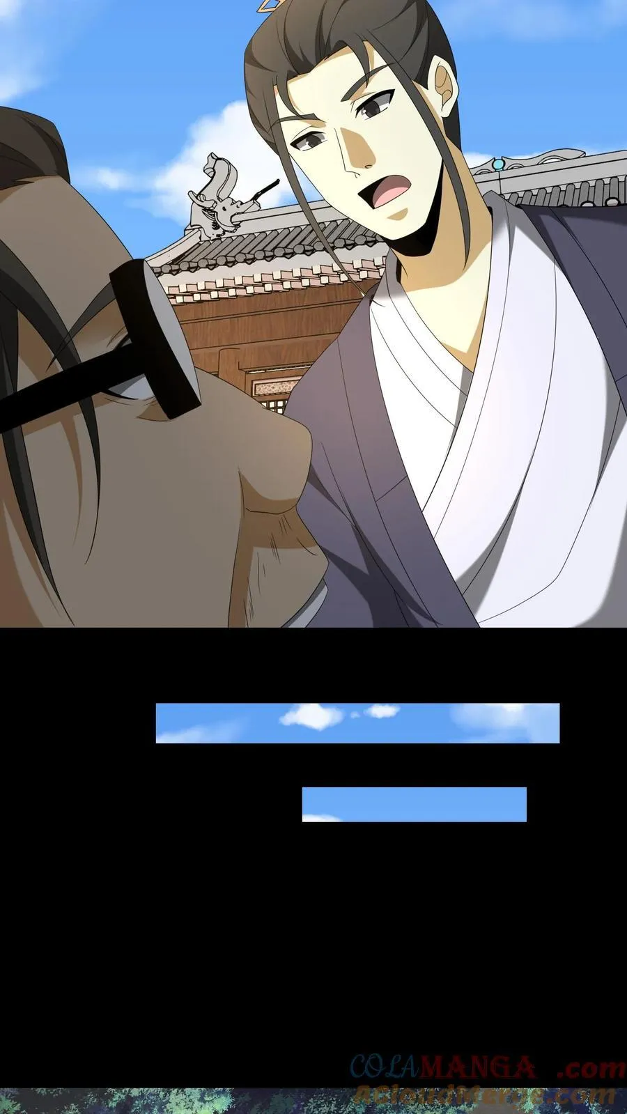 第308话 凶宅6