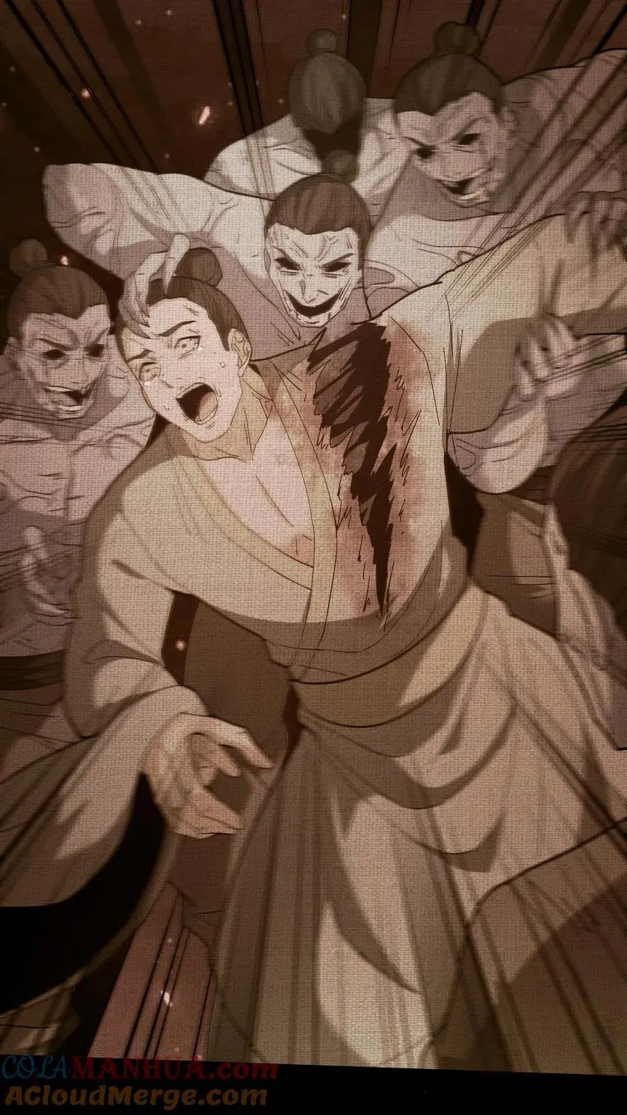 第136话 八健将16