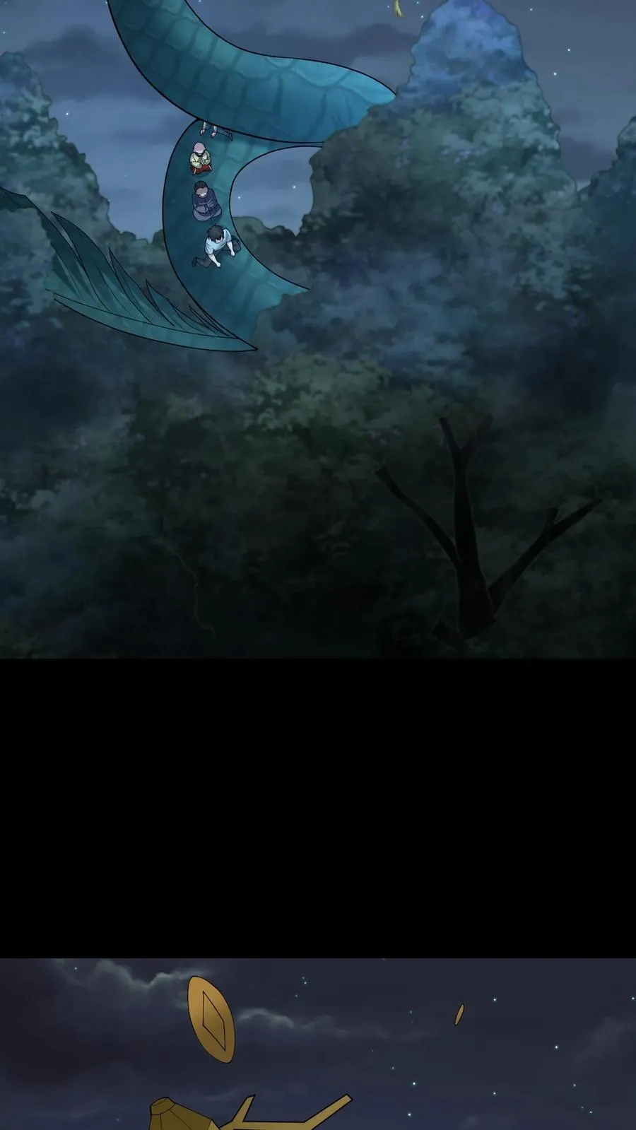 第334话 鬼出殡5