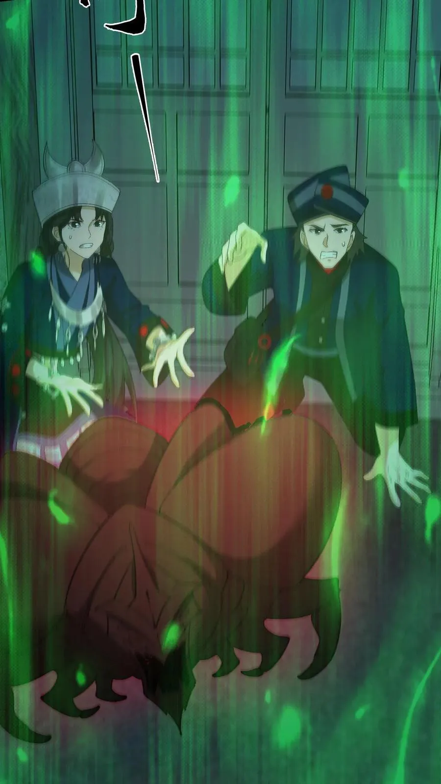 第266话 复仇在望7