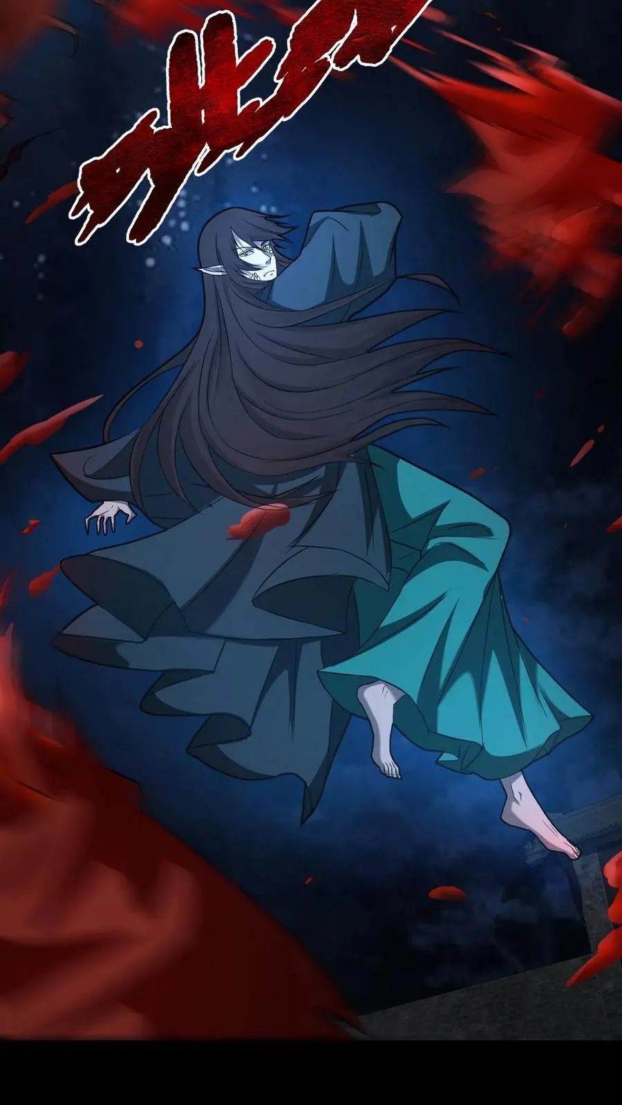 第128话 老人精3