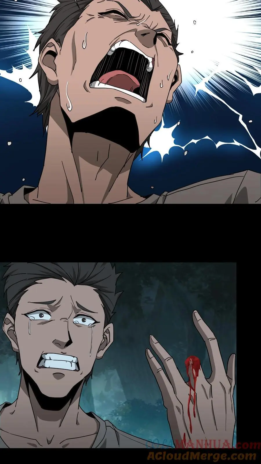 第239话 赶尸人与方士22