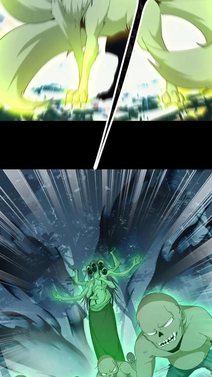 第169话 六丁六甲3