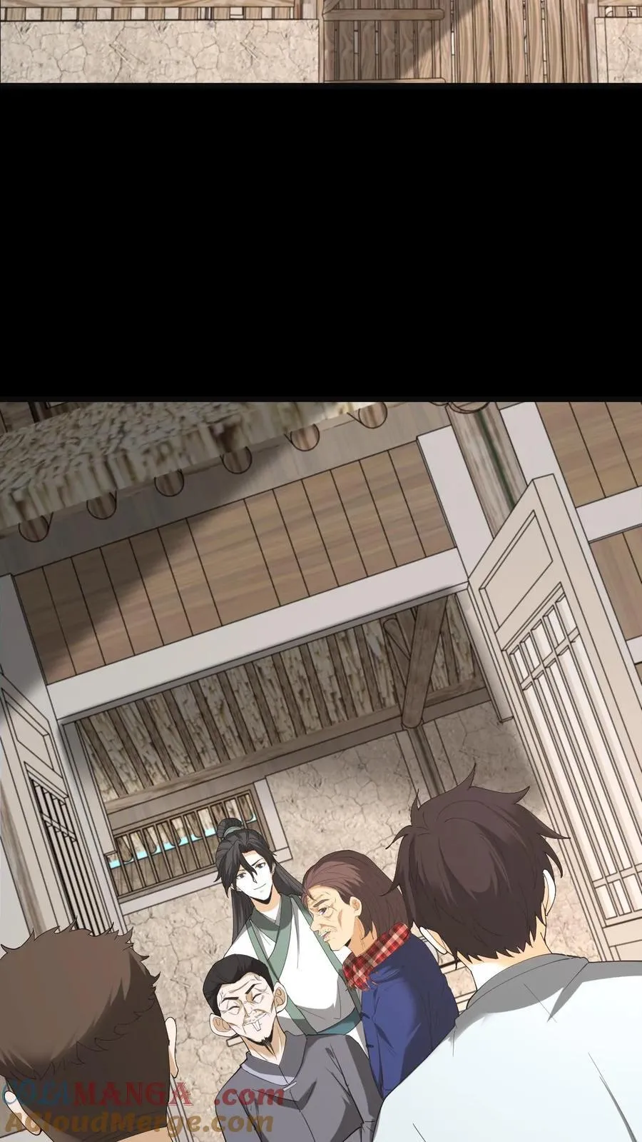 第306话 纵横大家2