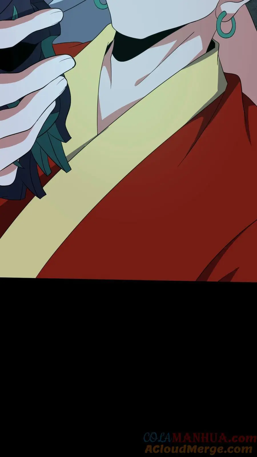 第215话 鬼佛的真容14