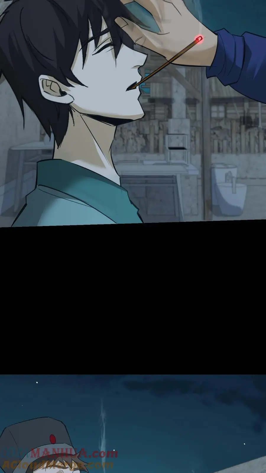 第186话 过阴20