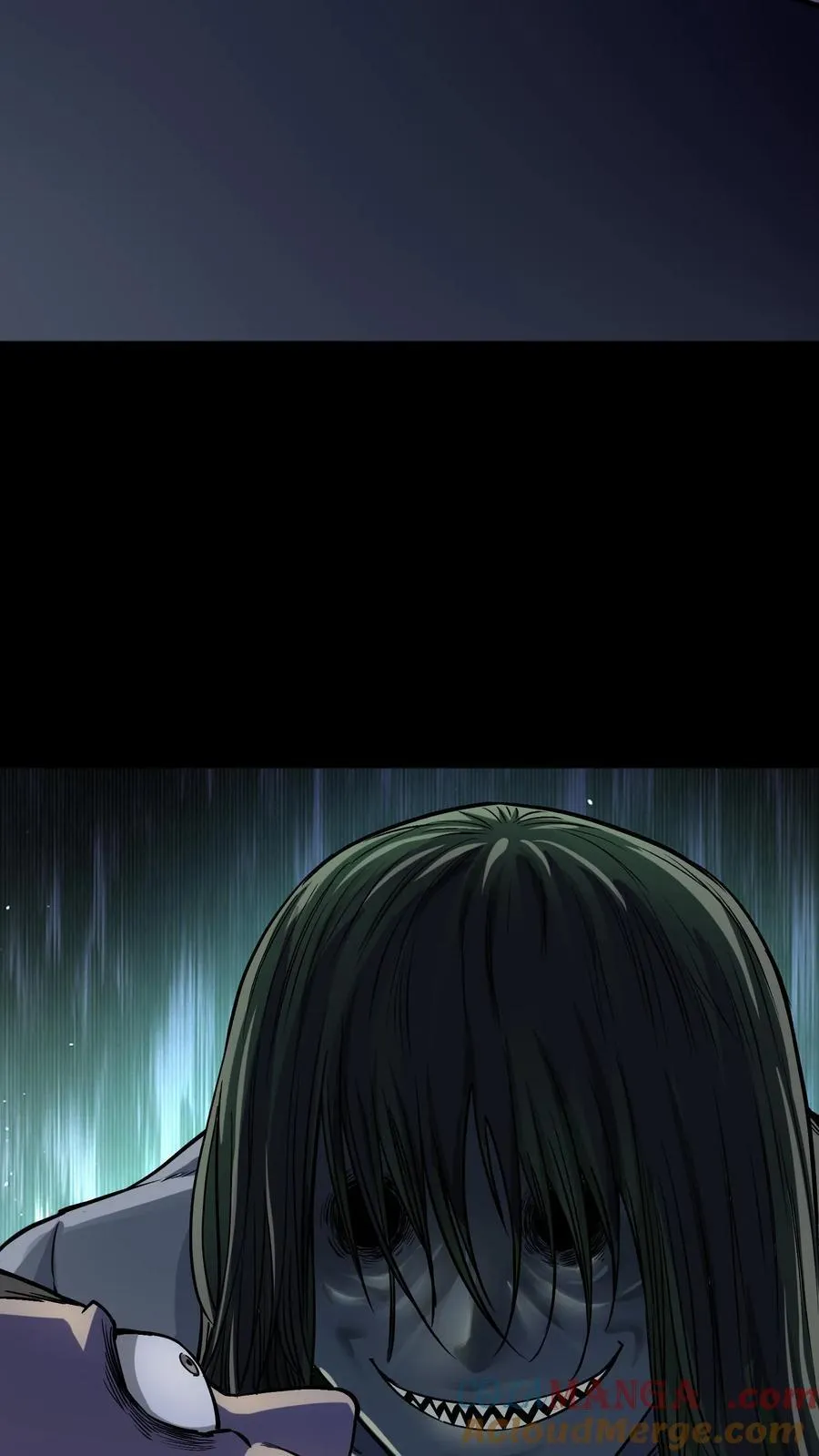 第310话 夜访凶宅8