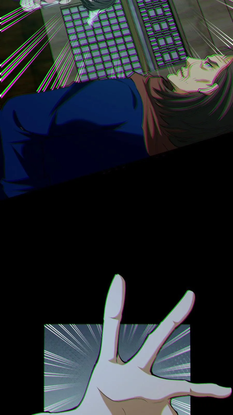 第343话 死不瞑目5