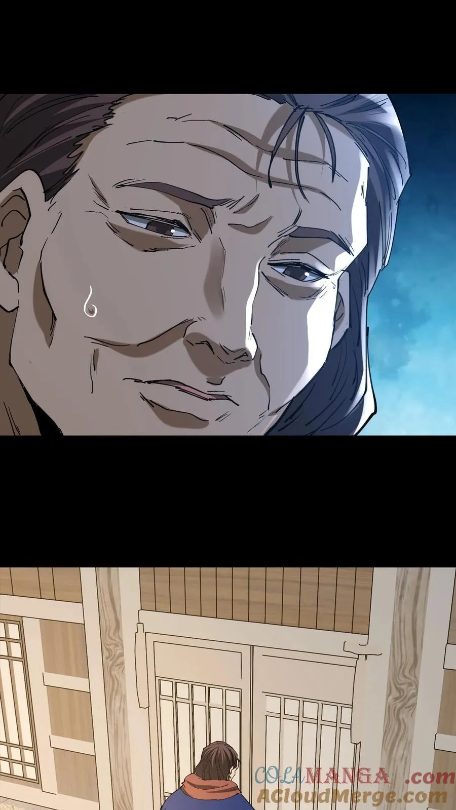 第332话 聋婆婆出手12