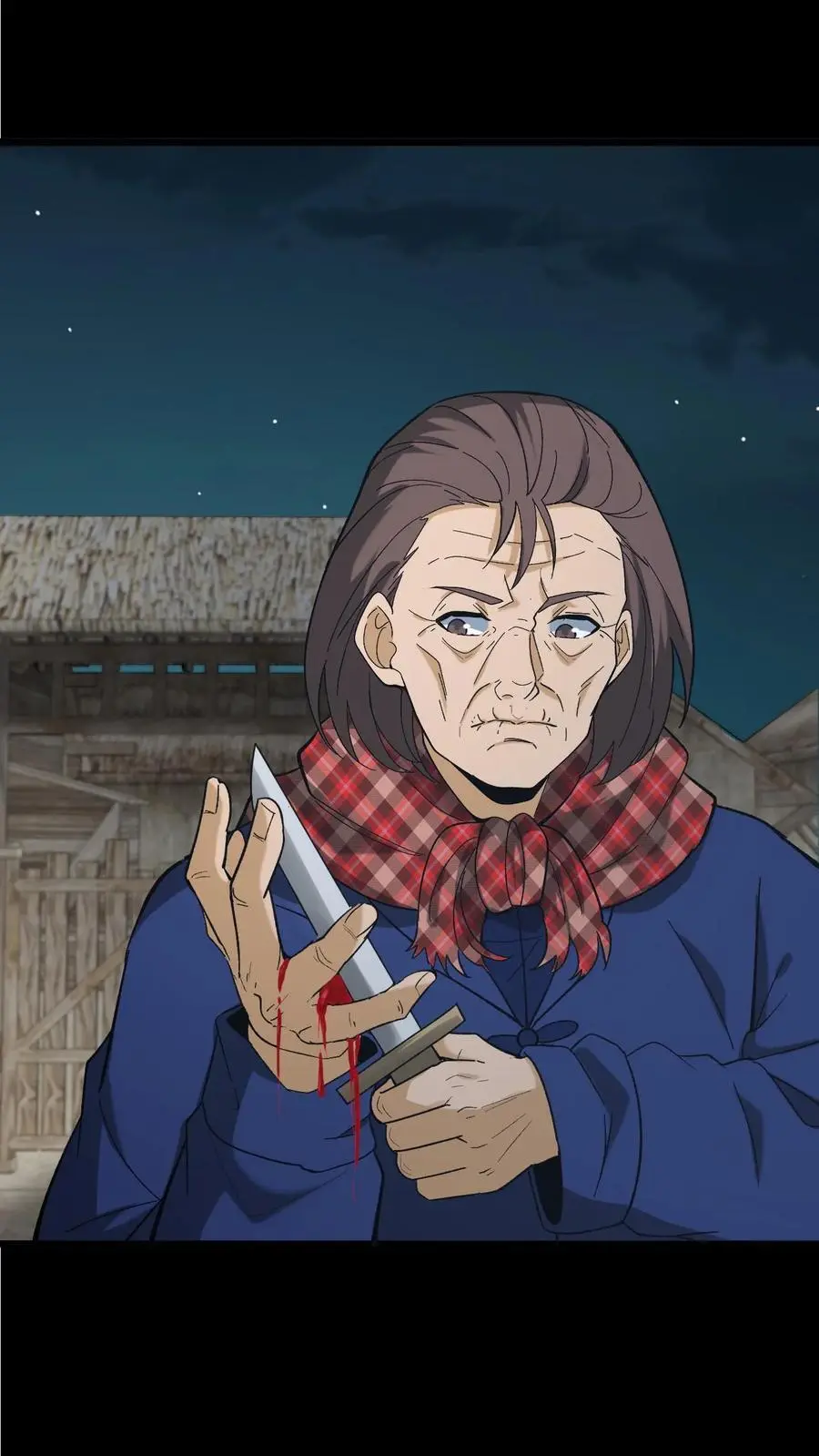 第187话 鬼门关1
