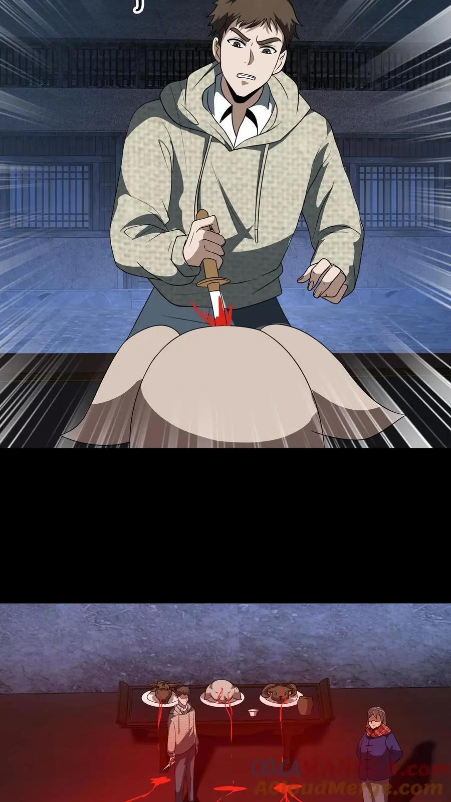 第161话 祖巫10