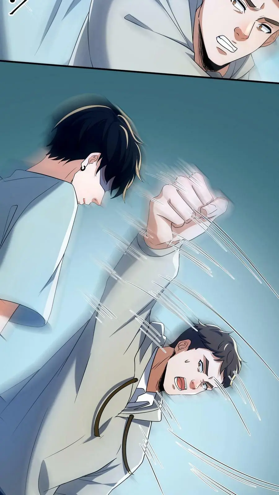 第47话 不好惹的同学17