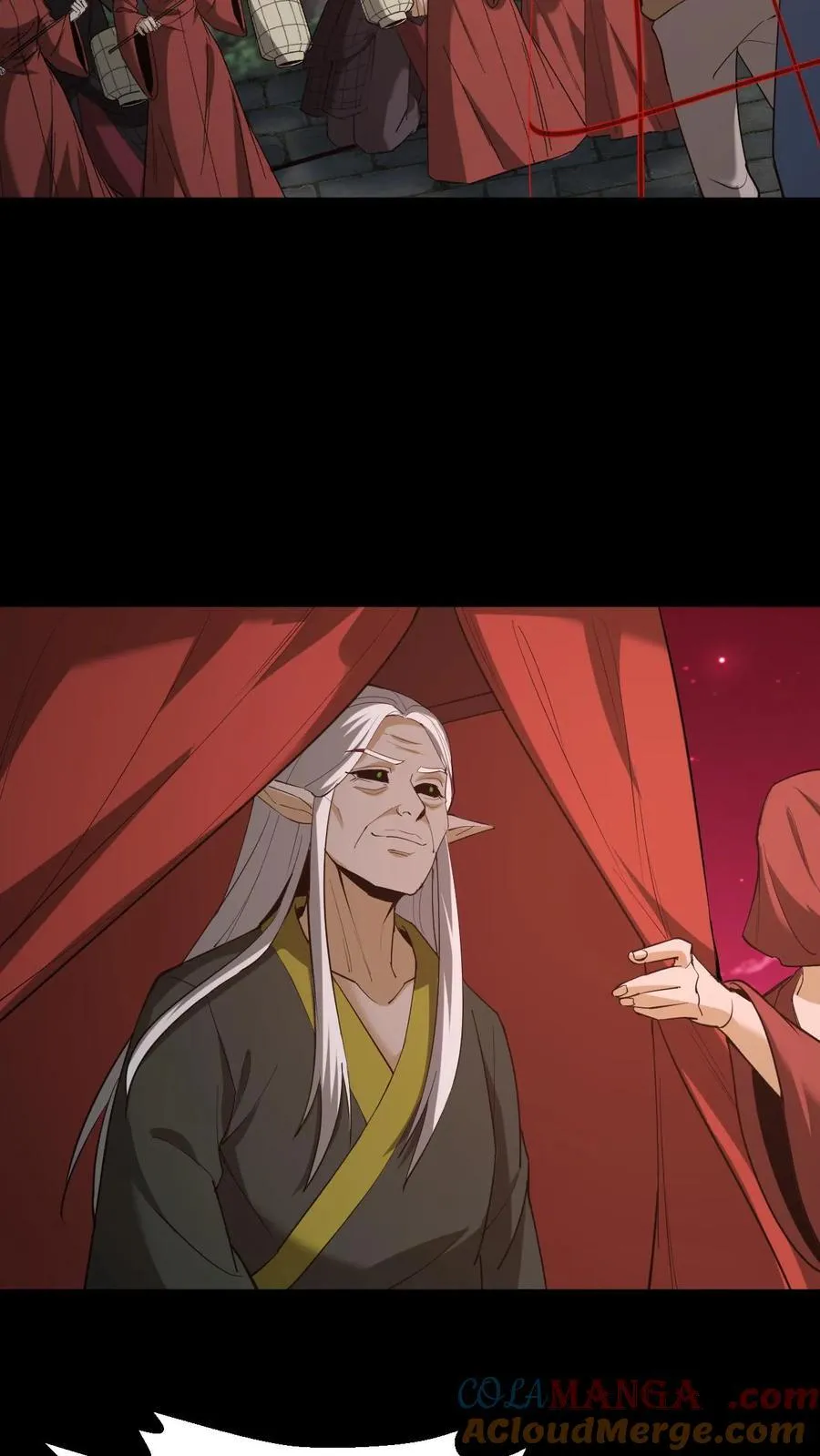 第271话 麻衣姥姥救场18