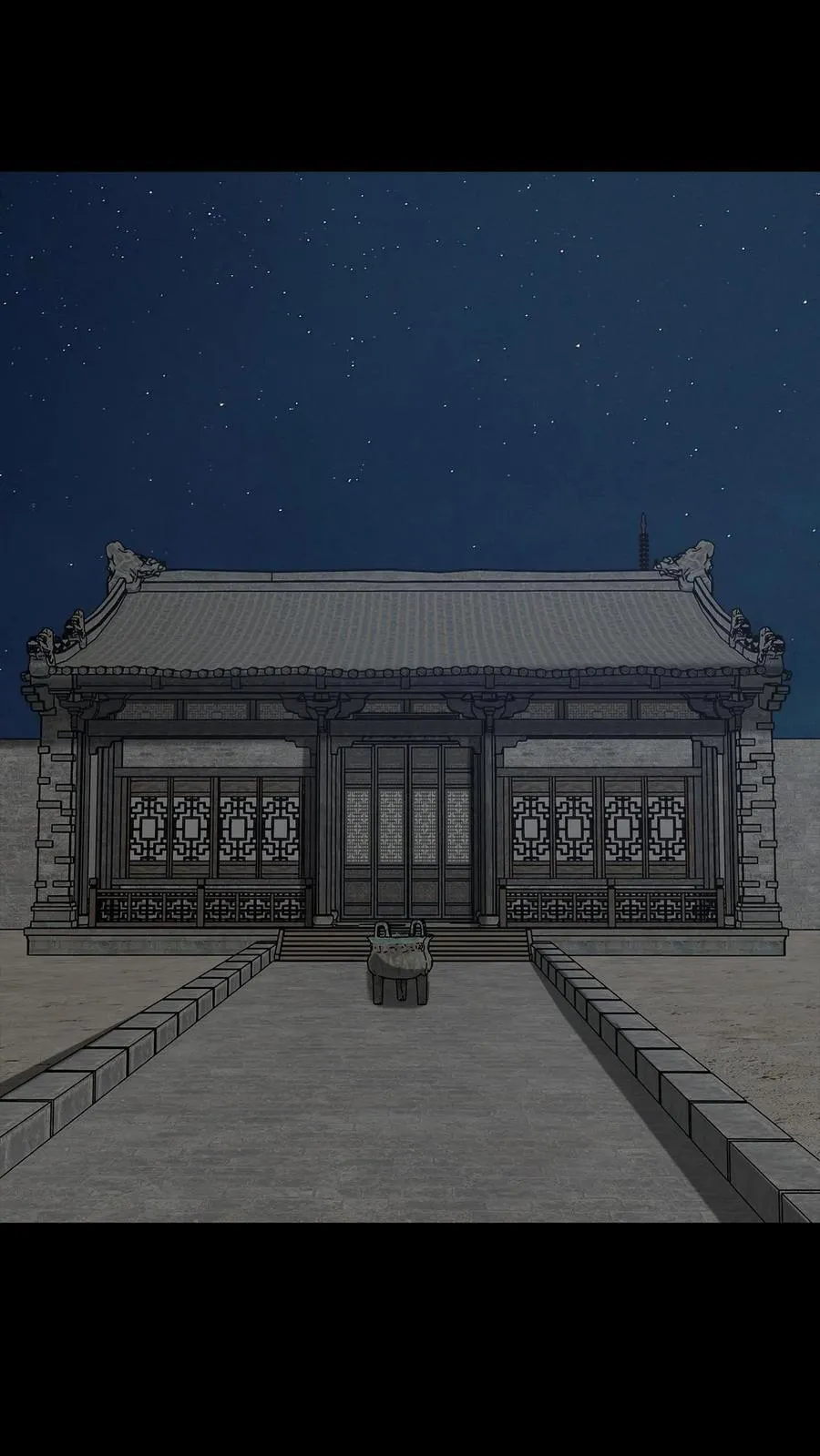 第282话 故人之死13