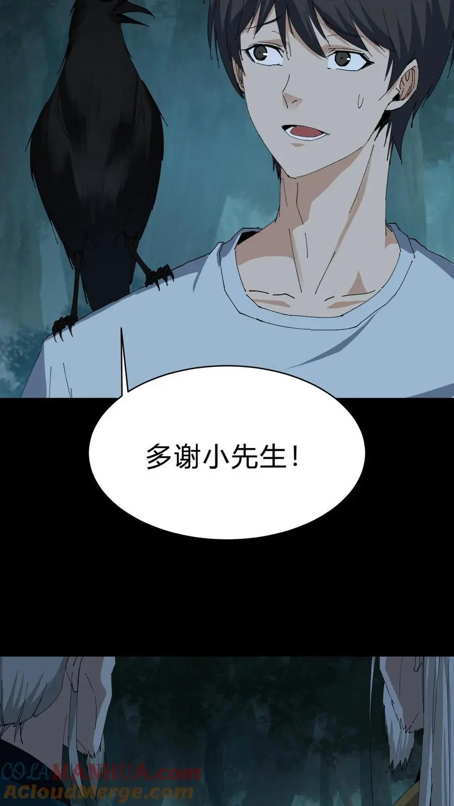 第223话 暂时的和平12