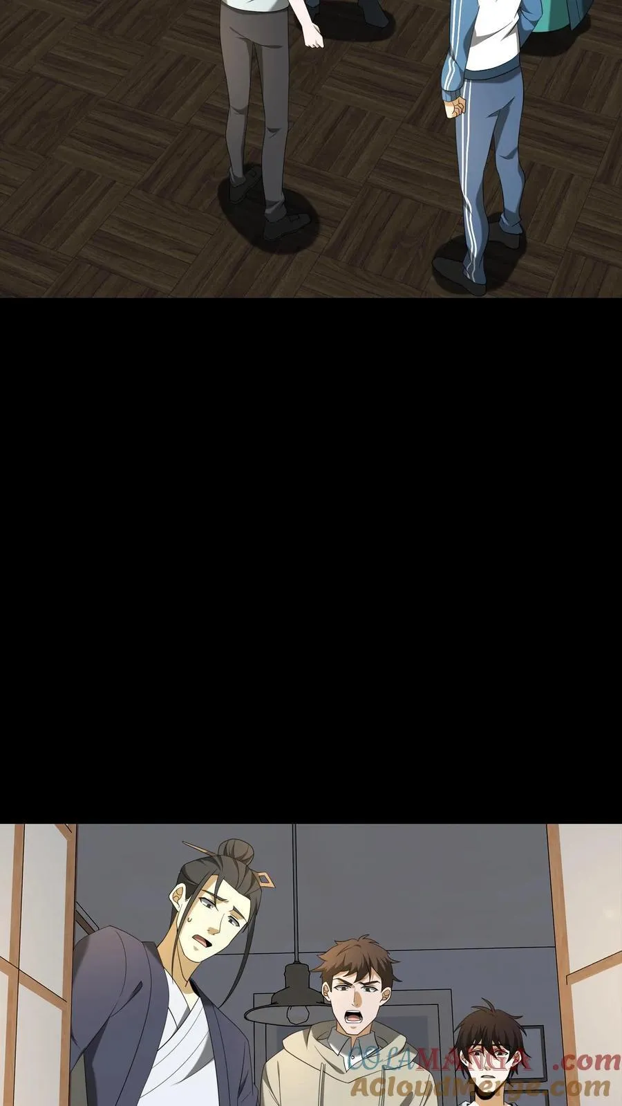 第316话 鬼市之敌8
