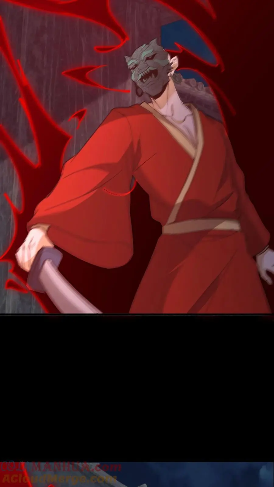 第145话 吃醋2