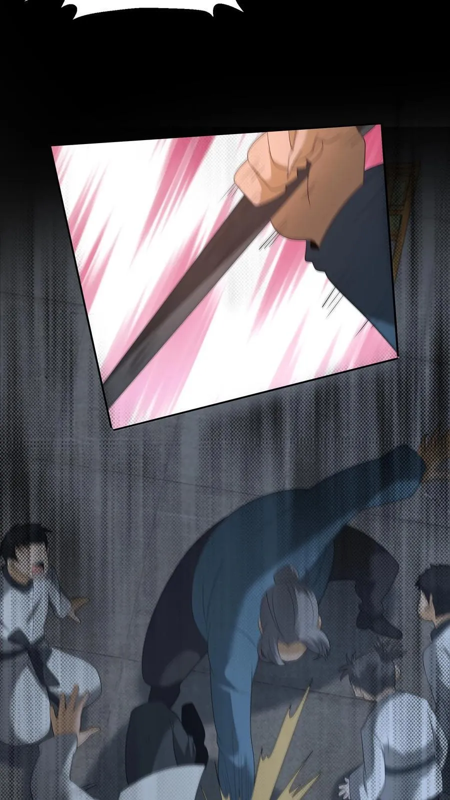 第340话 熟人登场3