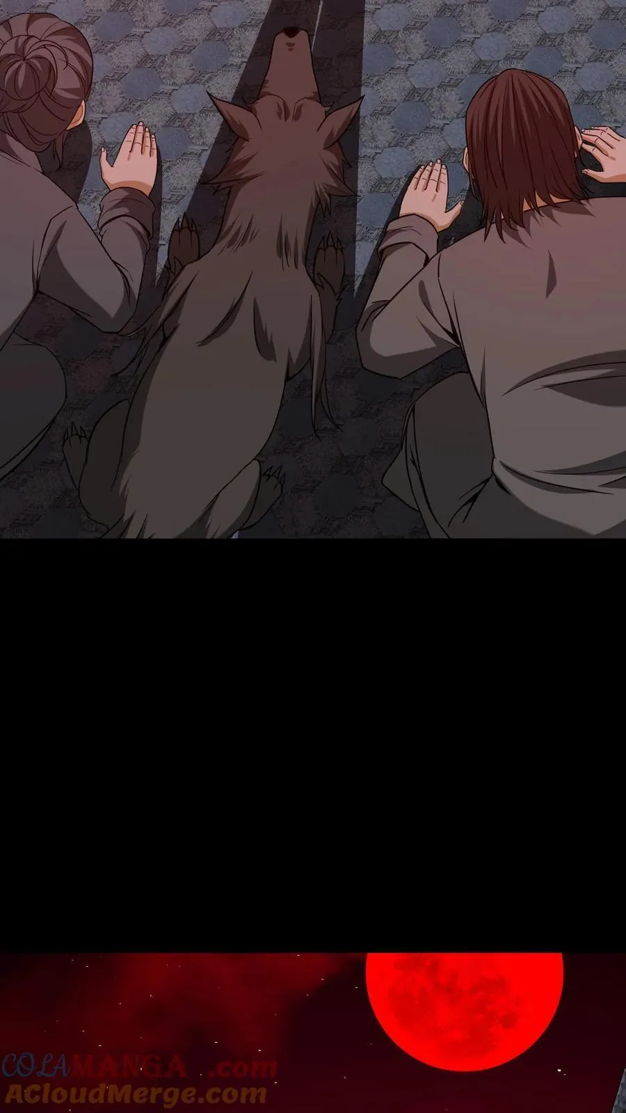 第326话 帝君之怒12