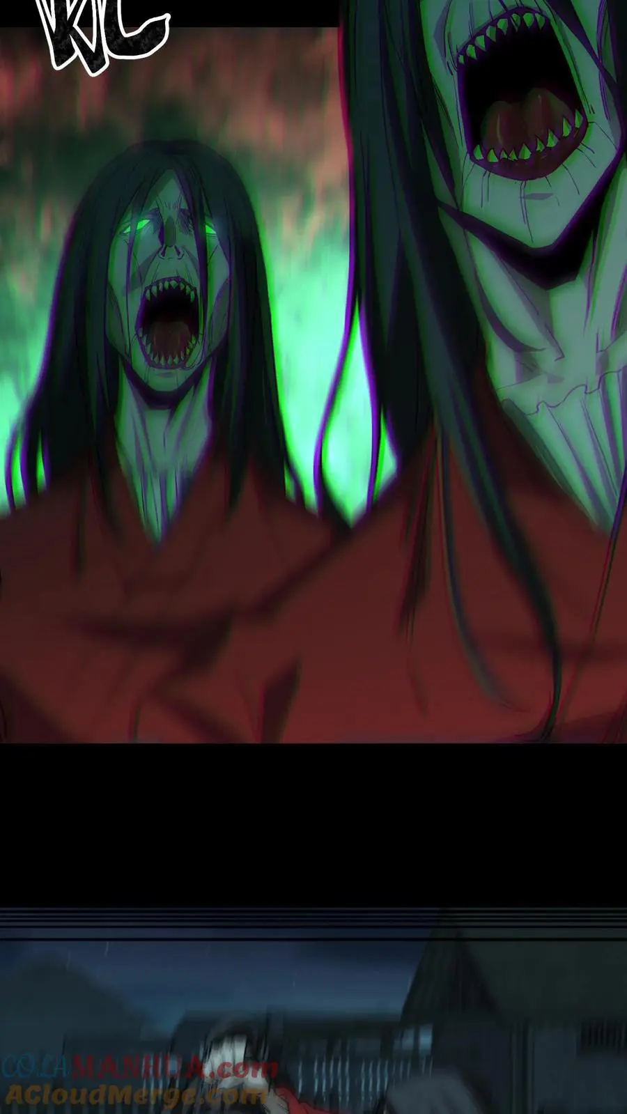 第211话 阴灵罗刹20