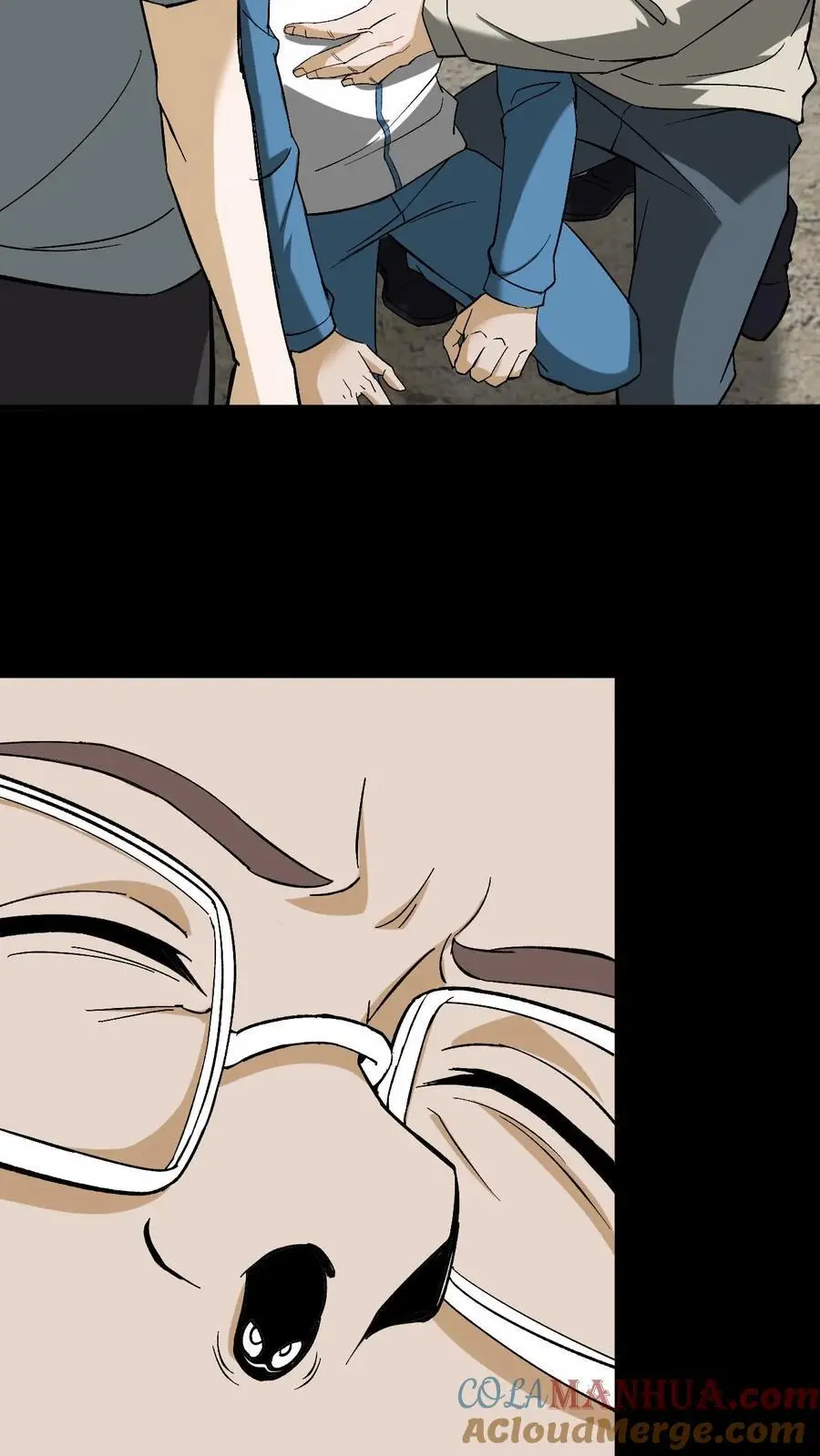 第230话 湘西赶尸8