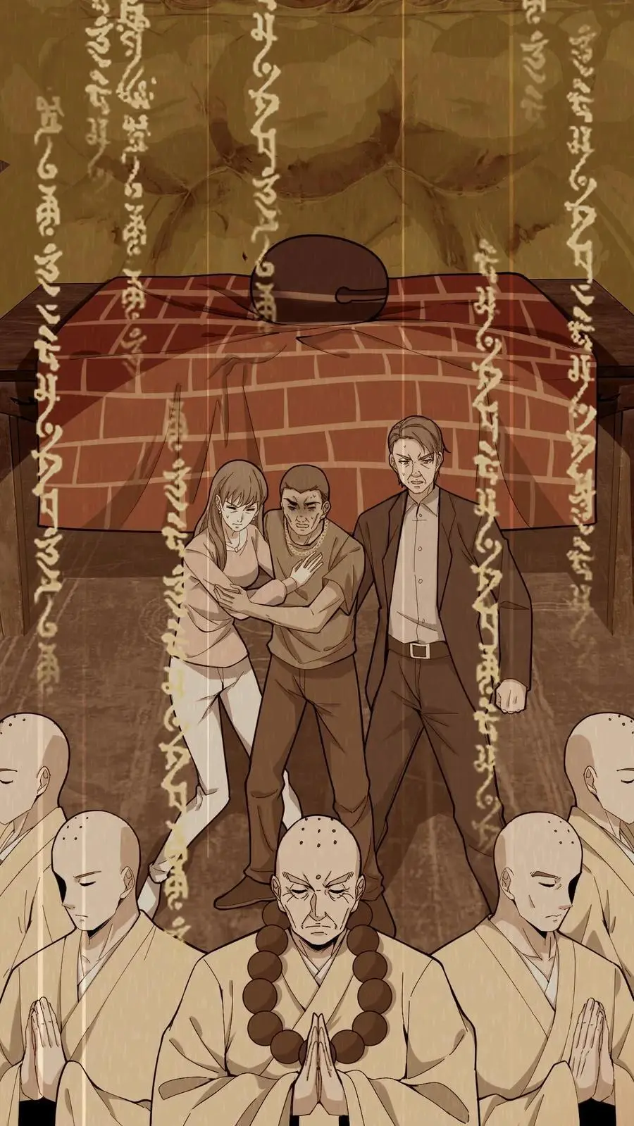 第102话 苦主索命3
