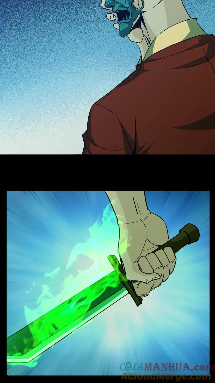 第166话 善恶一念间18