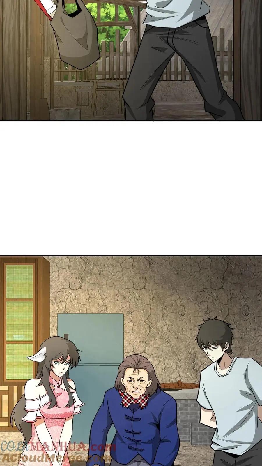 第111话 婚书10
