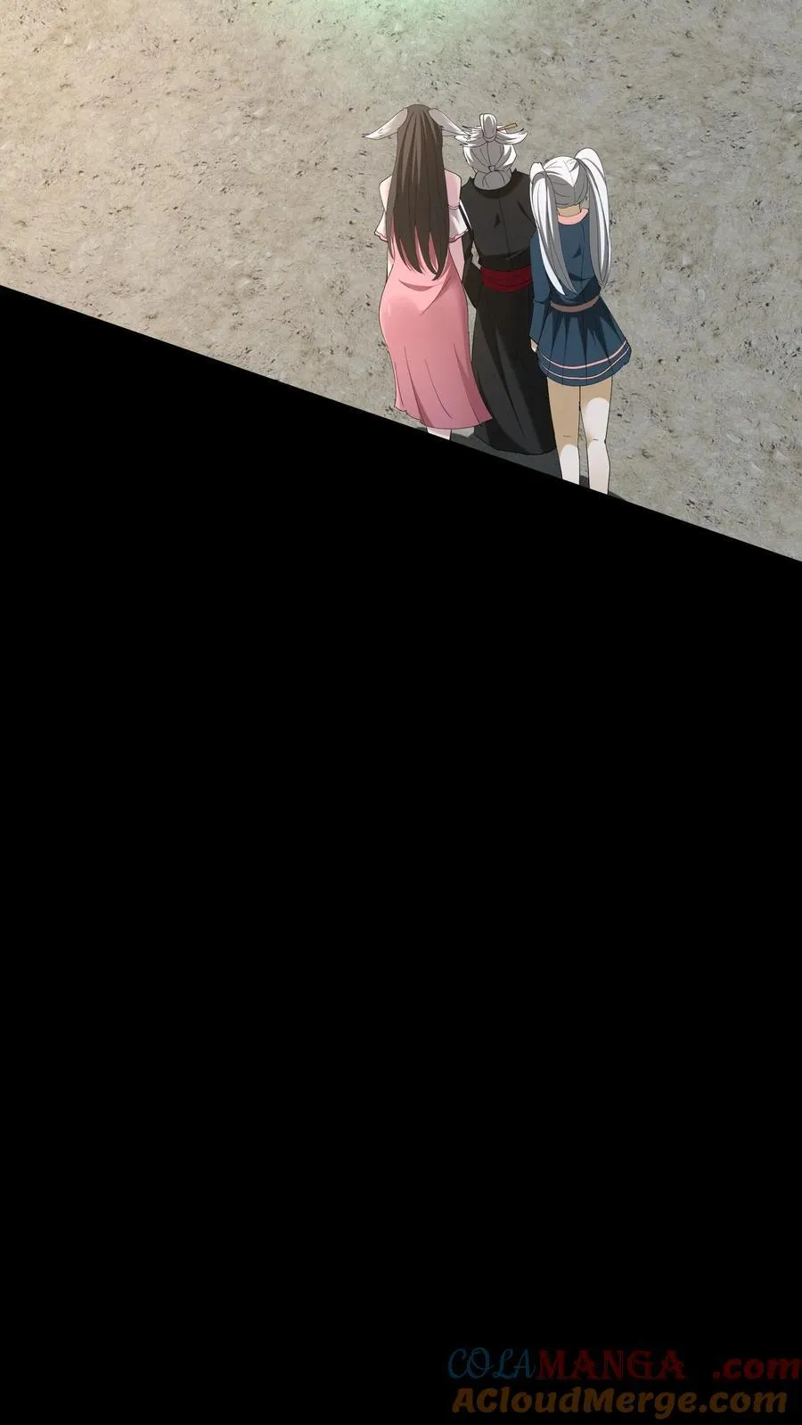 第294话 缉拿过阴人28