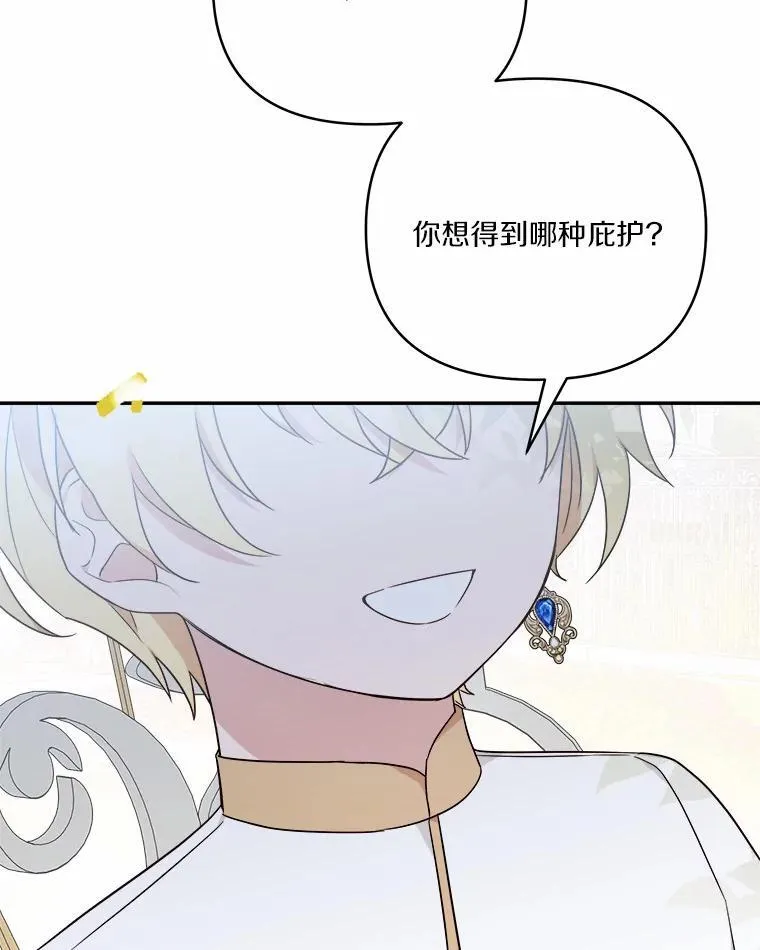 38.星星大人的庇护86