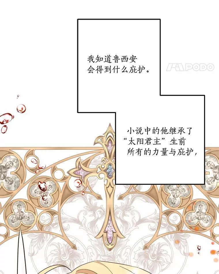 38.星星大人的庇护80
