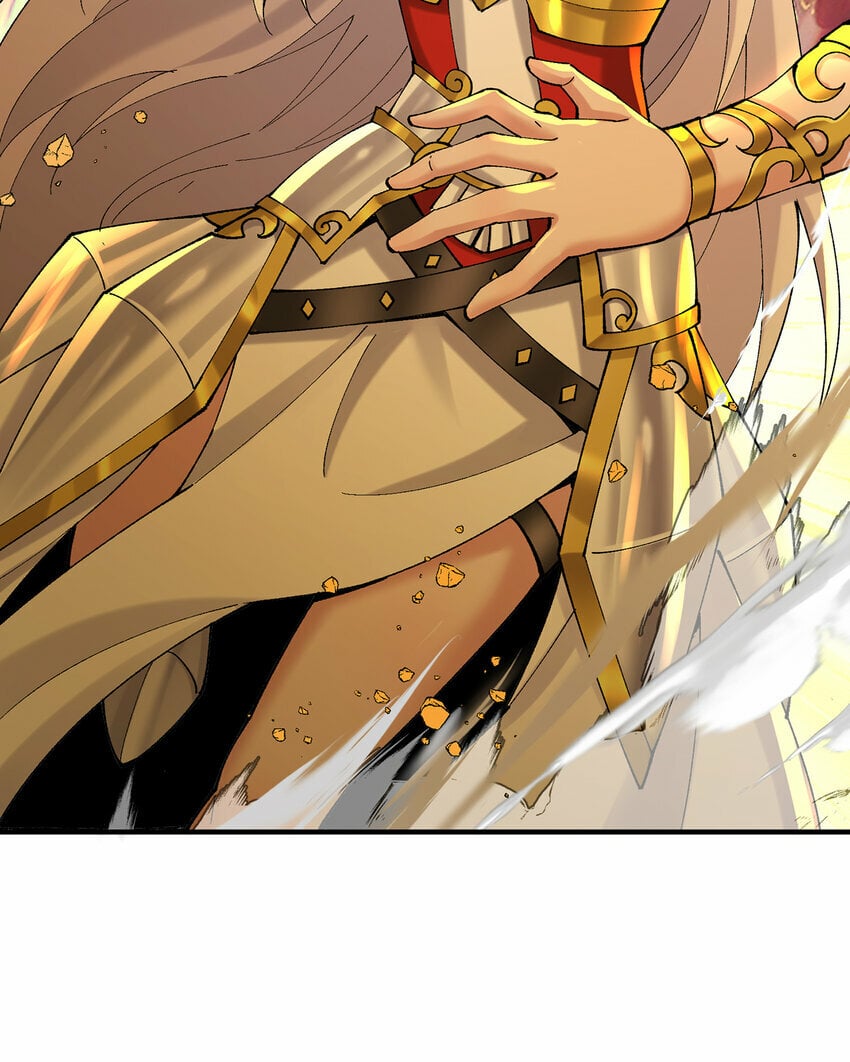 107回 克里克托VS女武神122