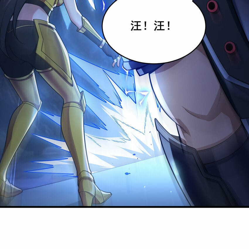 115回 极冻精灵·雪地兔子24