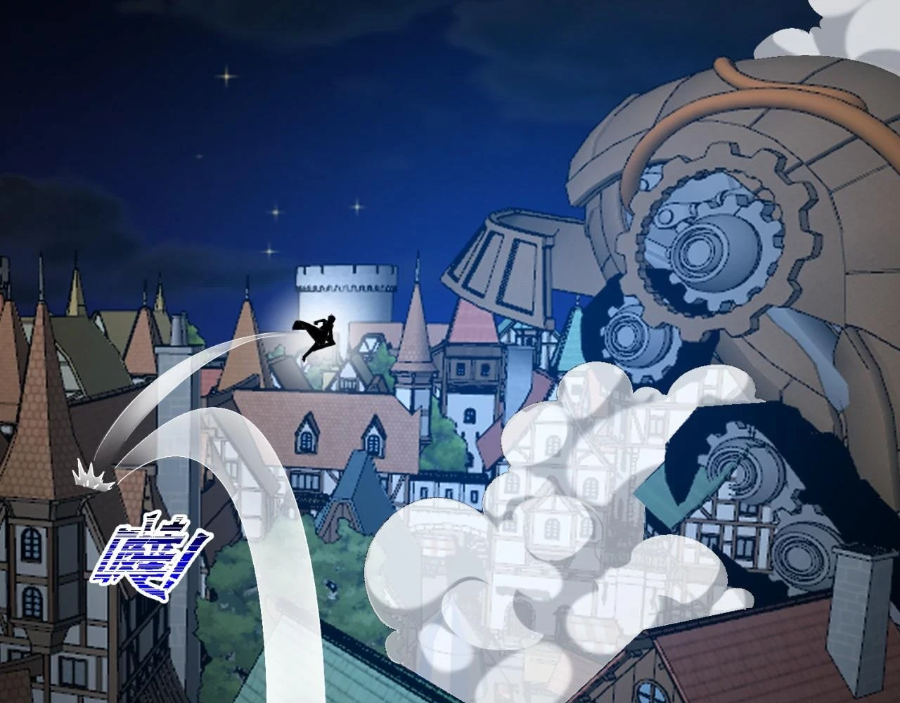 73回-一起打败夏亚！148