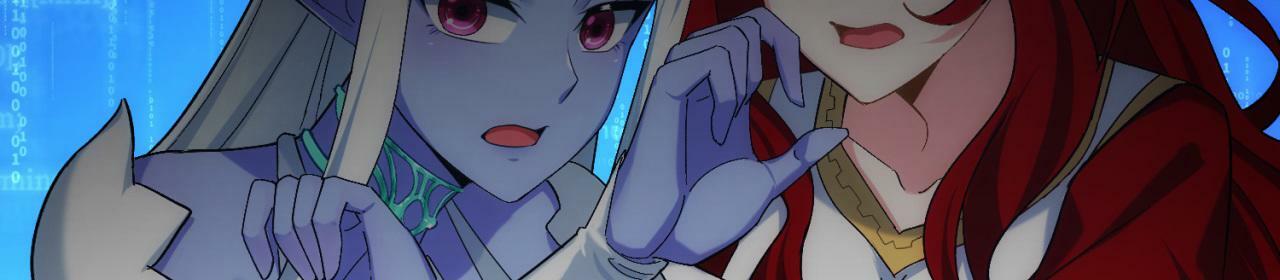 92回-外挂男VS权限狗208