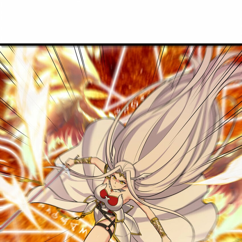 107回 克里克托VS女武神24