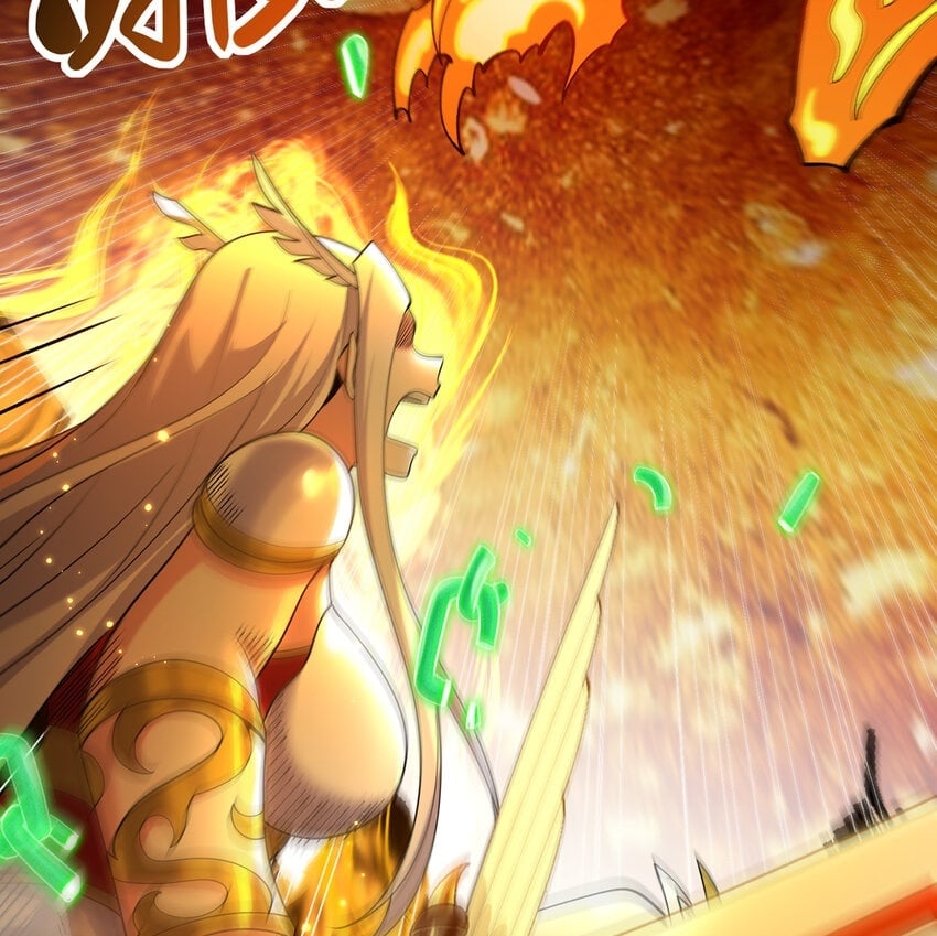 107回 克里克托VS女武神99