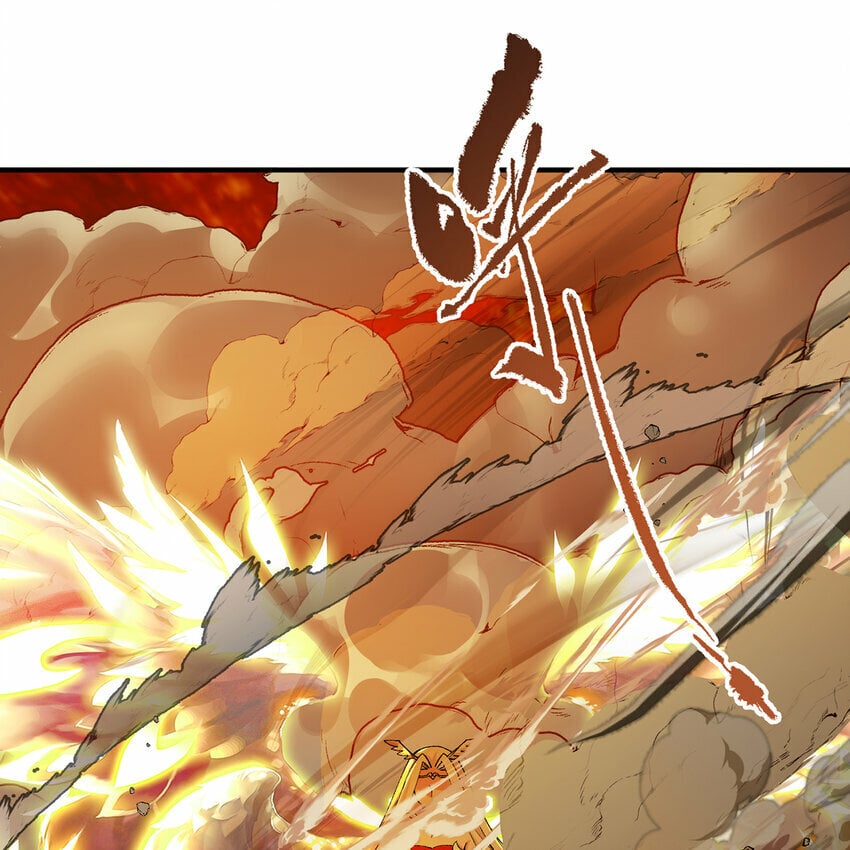 107回 克里克托VS女武神116