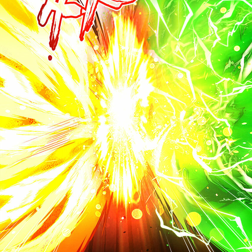 107回 克里克托VS女武神34
