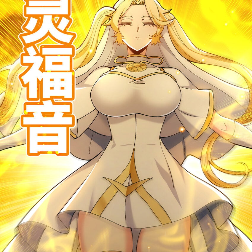 136 Mission，神官米露的救援335