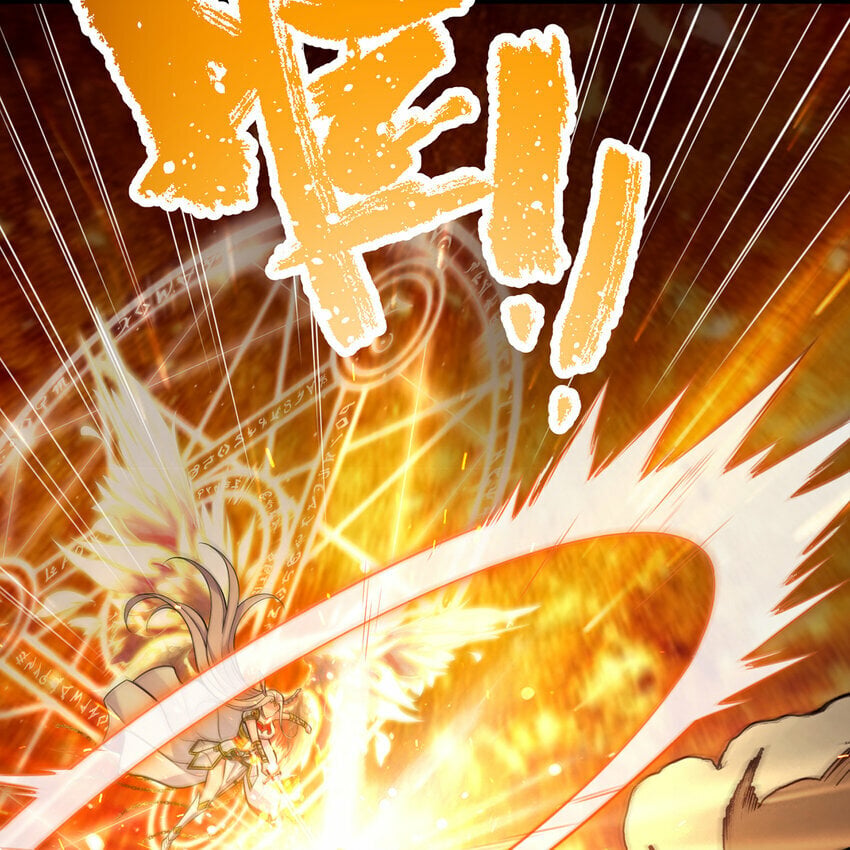 107回 克里克托VS女武神26
